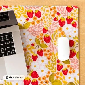 Elyse Breanne Designs - desk mat